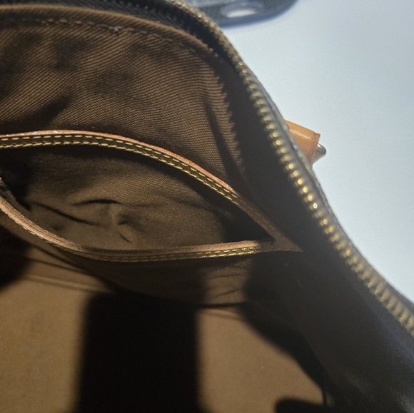 Louis Vuitton Alma bag - Picture 7 of 7